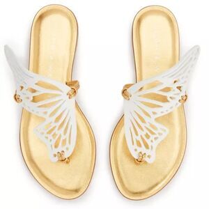 Sophia Webster Talulah Thong Sandals size 38.5